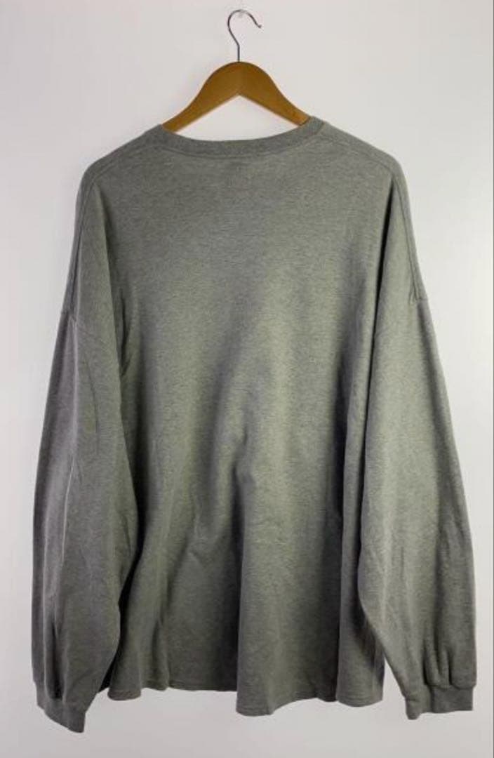 2着セット　SEE SEE 長袖Tシャツ XXL