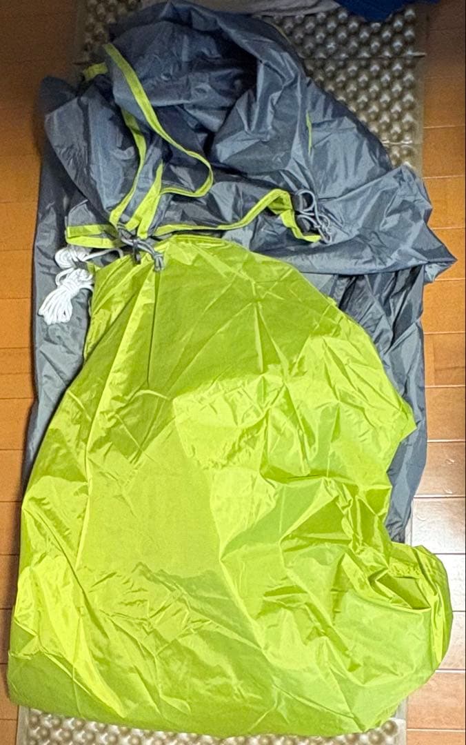 ロゴス（LOGOS） テント ドーム ROSY オーニングドーム SOLO-BB