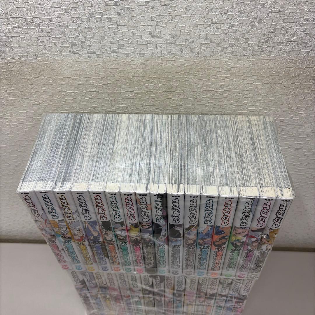 夜桜四重奏 ヨザクラカルテット　1-32巻セット