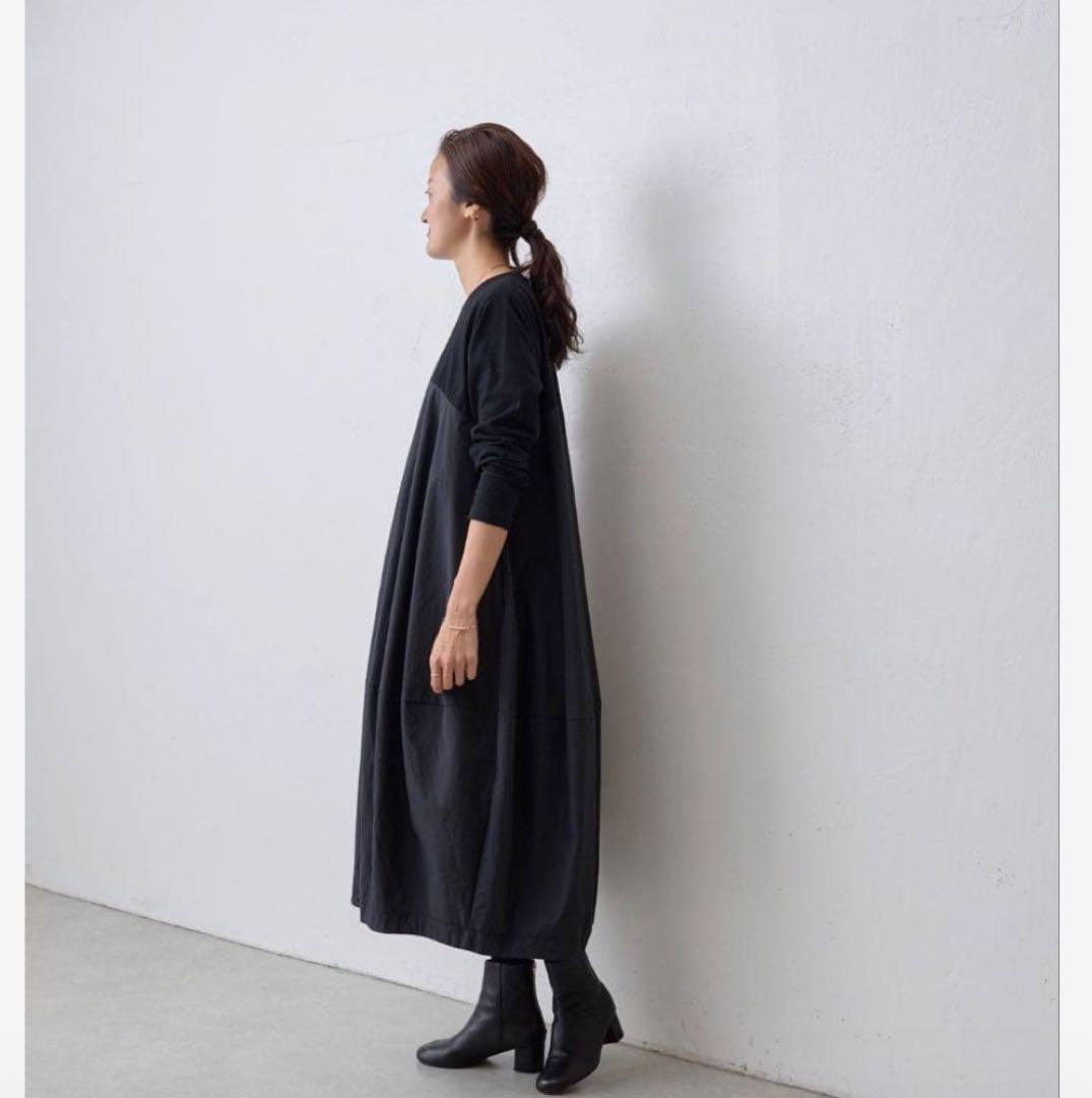 BEARDSLEY マルワンピ美品