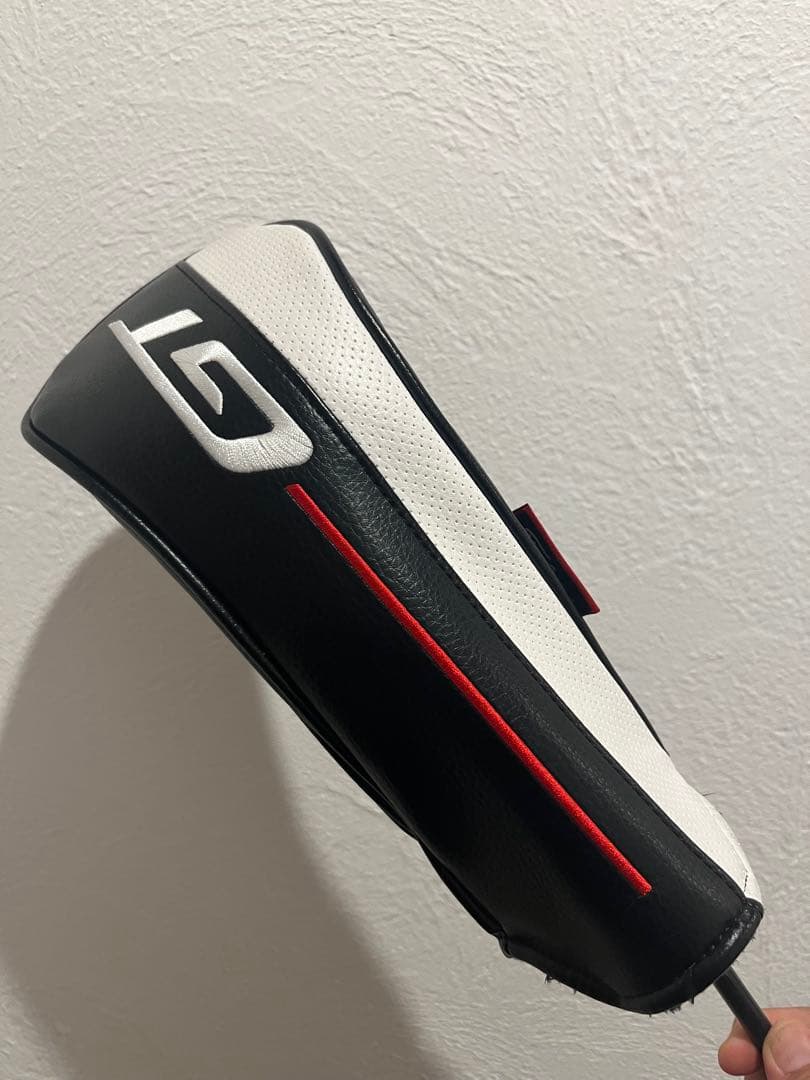 タイトリスト GT2 5番FW18度 Ventus BLU 6S 【美品】