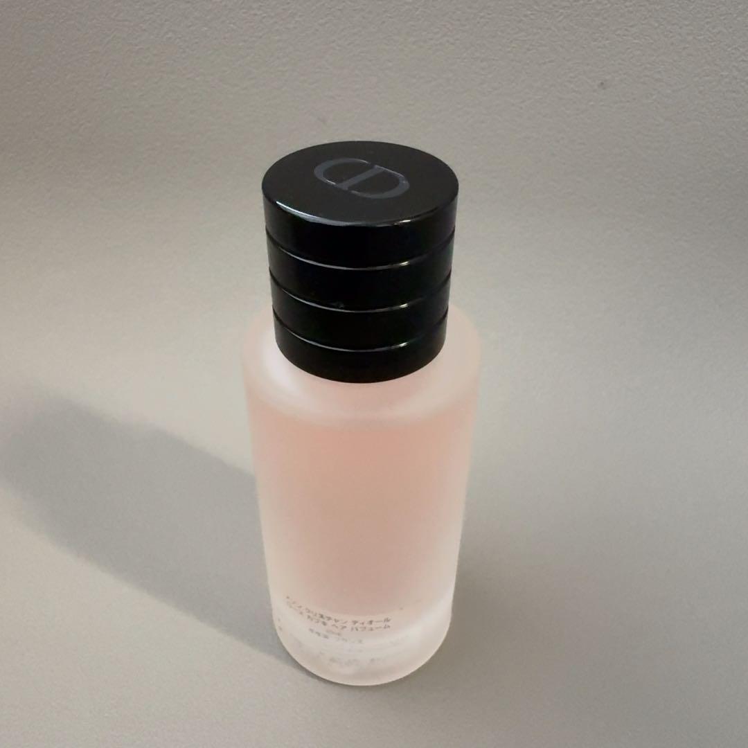 Dior ヘアパヒューム ローズカブキ ROSE KABUKI