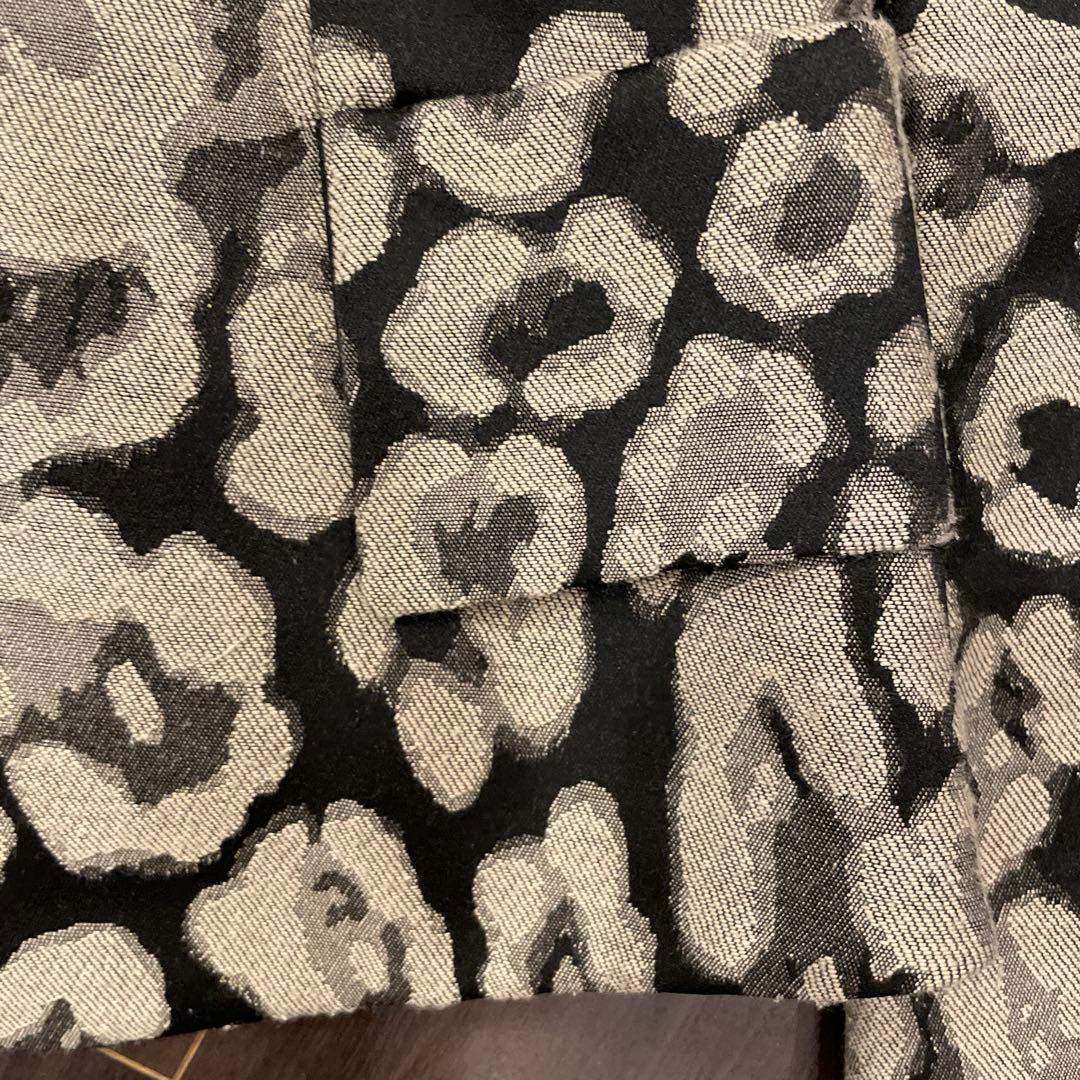 お値下げ‼️ARMANI COLLEZIONI レオパード柄 ジャケット 38