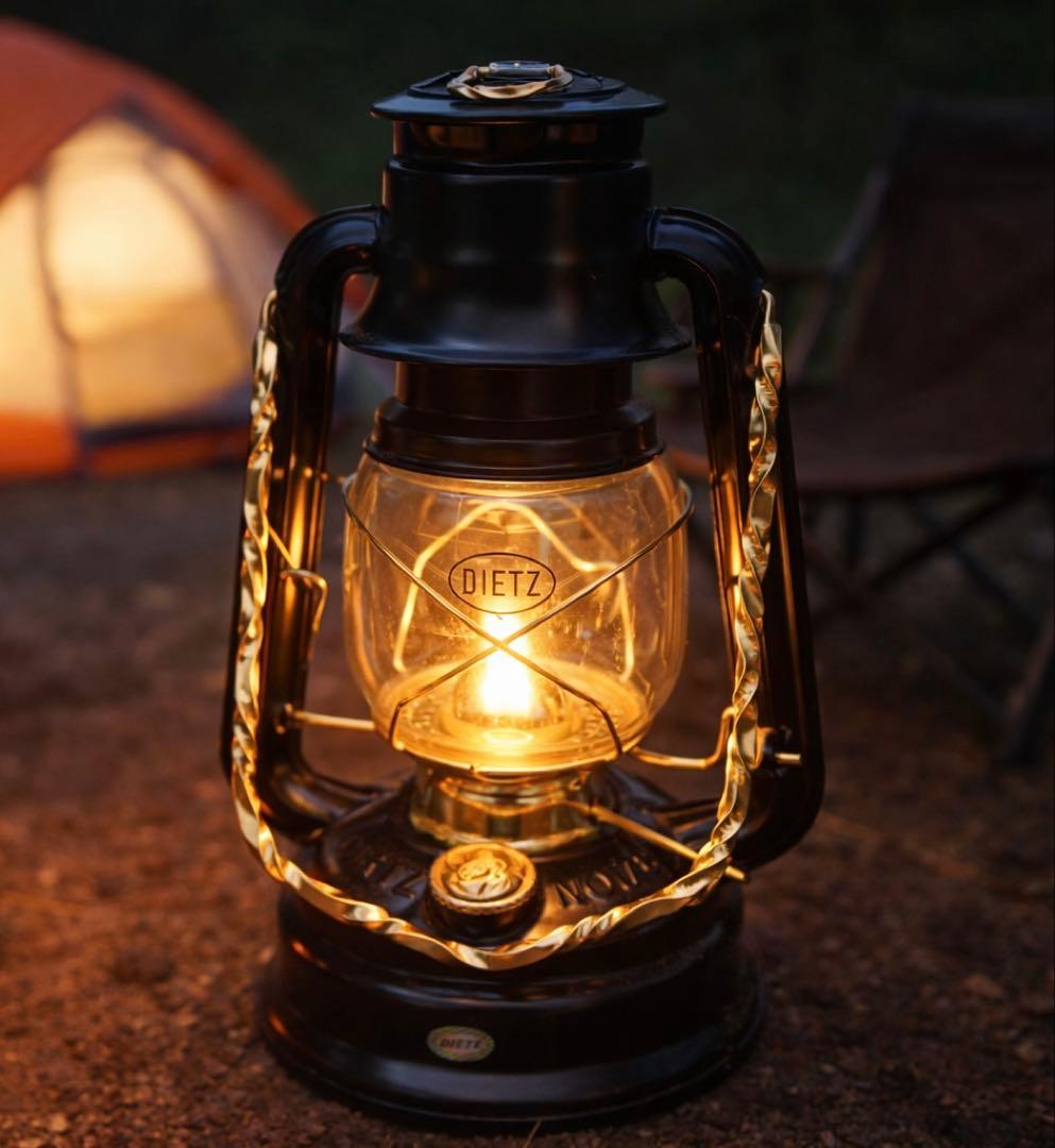 Dietz78 カスタムベイル