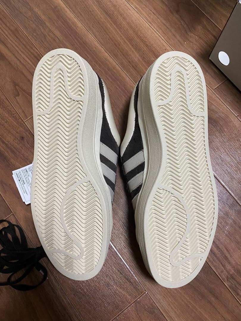 シューズ(男性用) adidas BAD BUNNY CAMPUS ID2534 28,5cm