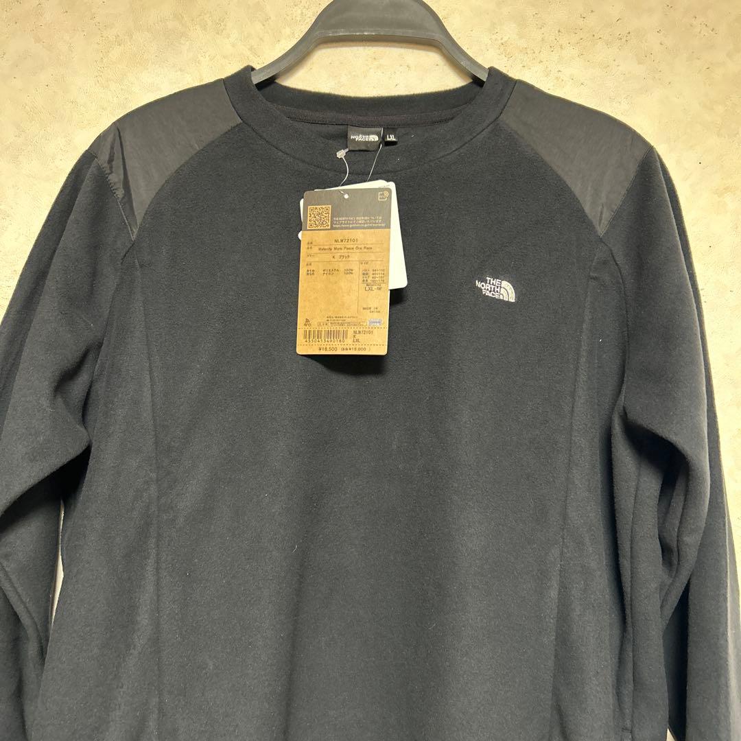 ザノースフェイス