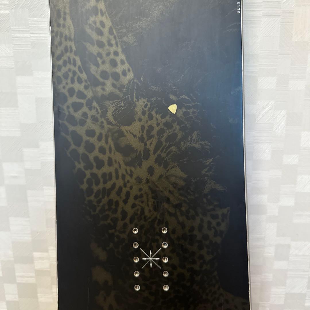 22-23 OGASAKA FC-S 157W オガサカ　スノボ