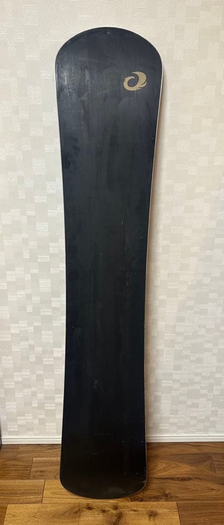 22-23 OGASAKA FC-S 157W オガサカ　スノボ