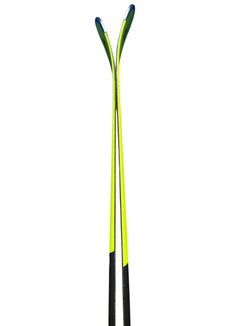 HEAD スキー　板　163 ビンディング　ソールカバー　収納ケースストック付き