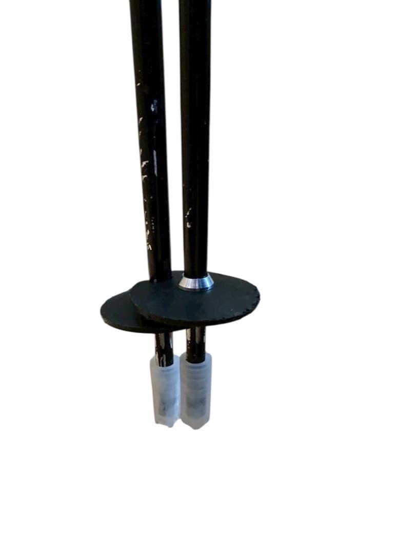 HEAD スキー　板　163 ビンディング　ソールカバー　収納ケースストック付き