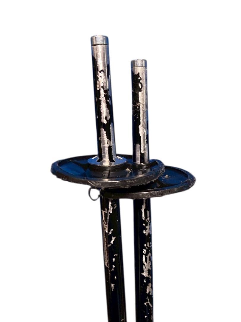 HEAD スキー　板　163 ビンディング　ソールカバー　収納ケースストック付き