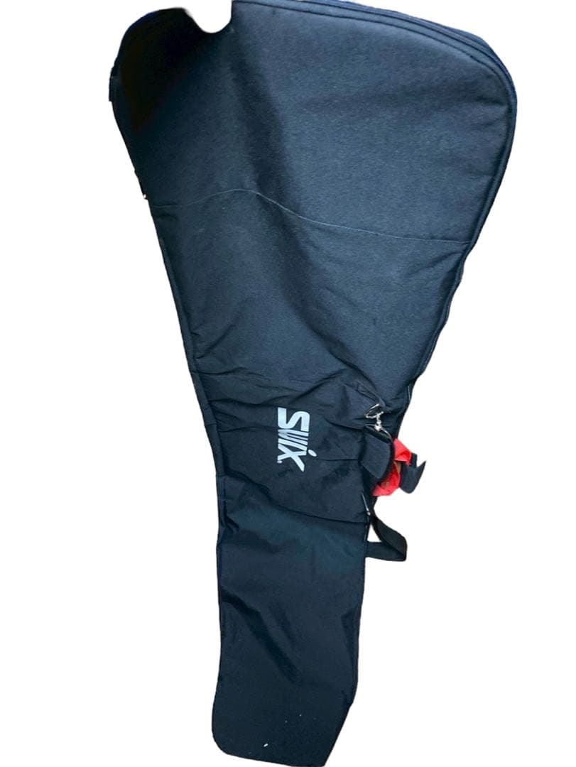 HEAD スキー　板　163 ビンディング　ソールカバー　収納ケースストック付き