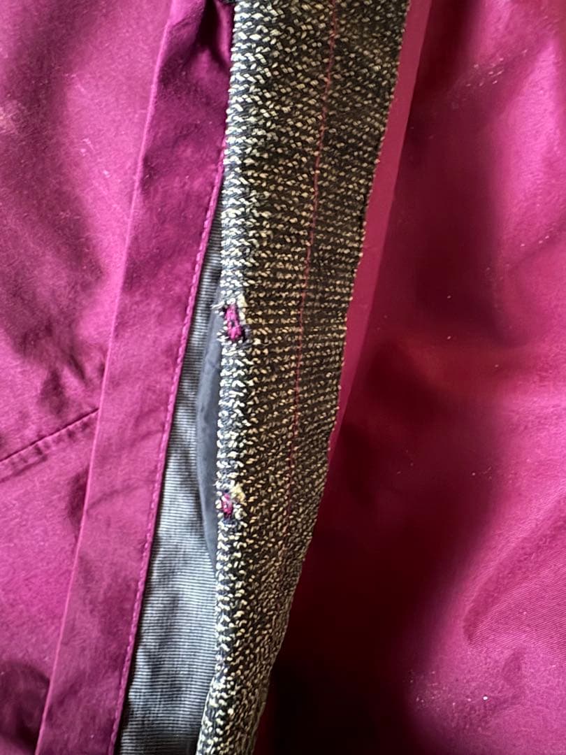 スノーボード greenclothing 23-24 movement cargo M