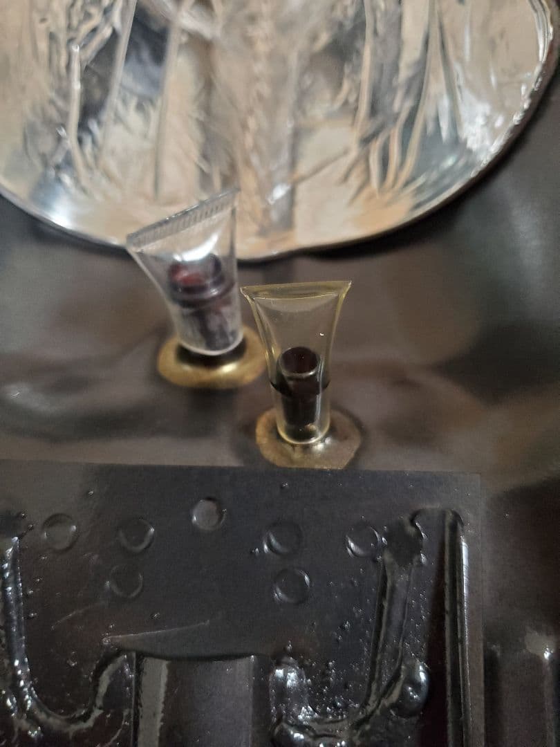 ヤマハ SR400 純正フューエルタンク Final Edition