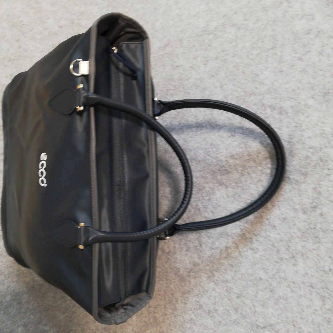 ECCO ゴルフ用トートバッグ(ECT001 NAVY)