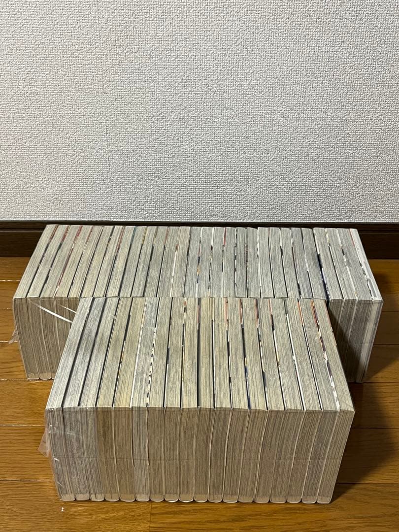 ハイキュー！！　1～45巻　全巻セット＋33.5巻　合計46冊　帯付き多数