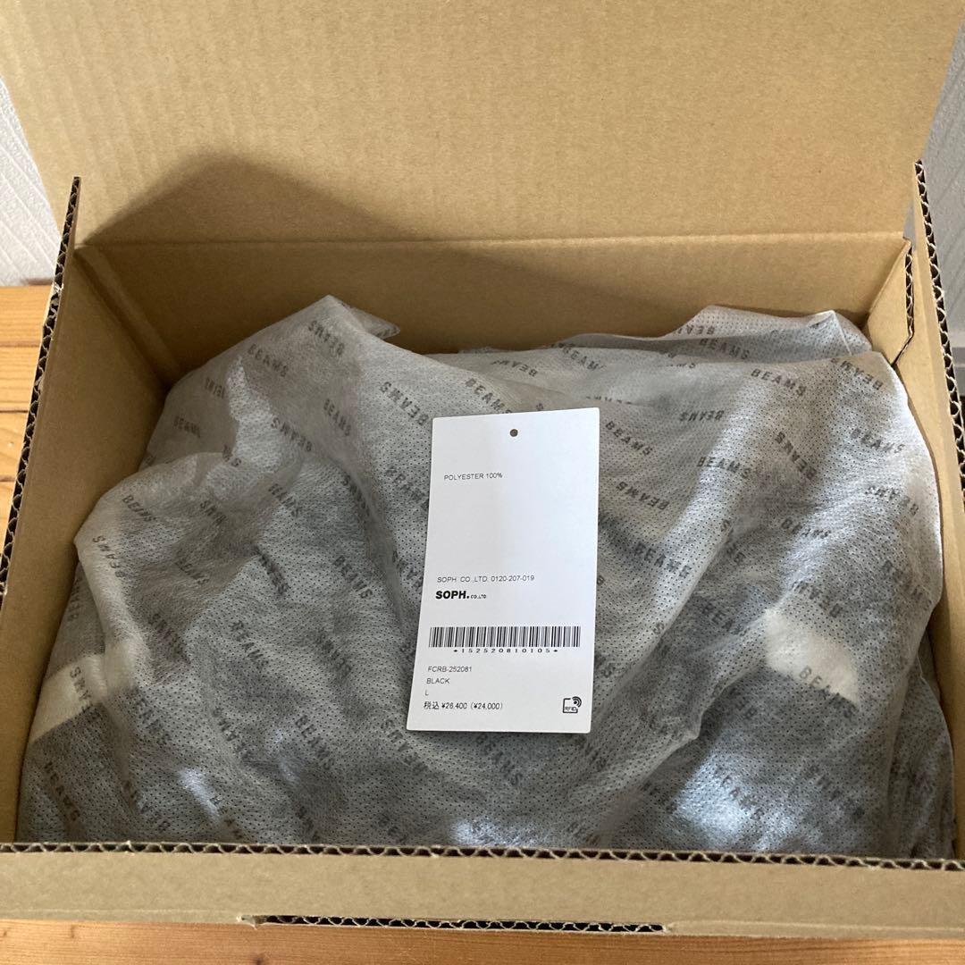 トップス F.C.Real Bristol TRAINING TRACK JACKET L