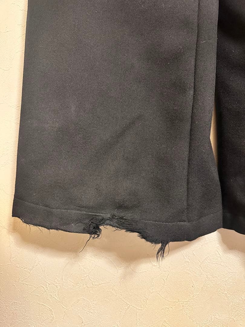 パンツ Rick Owens