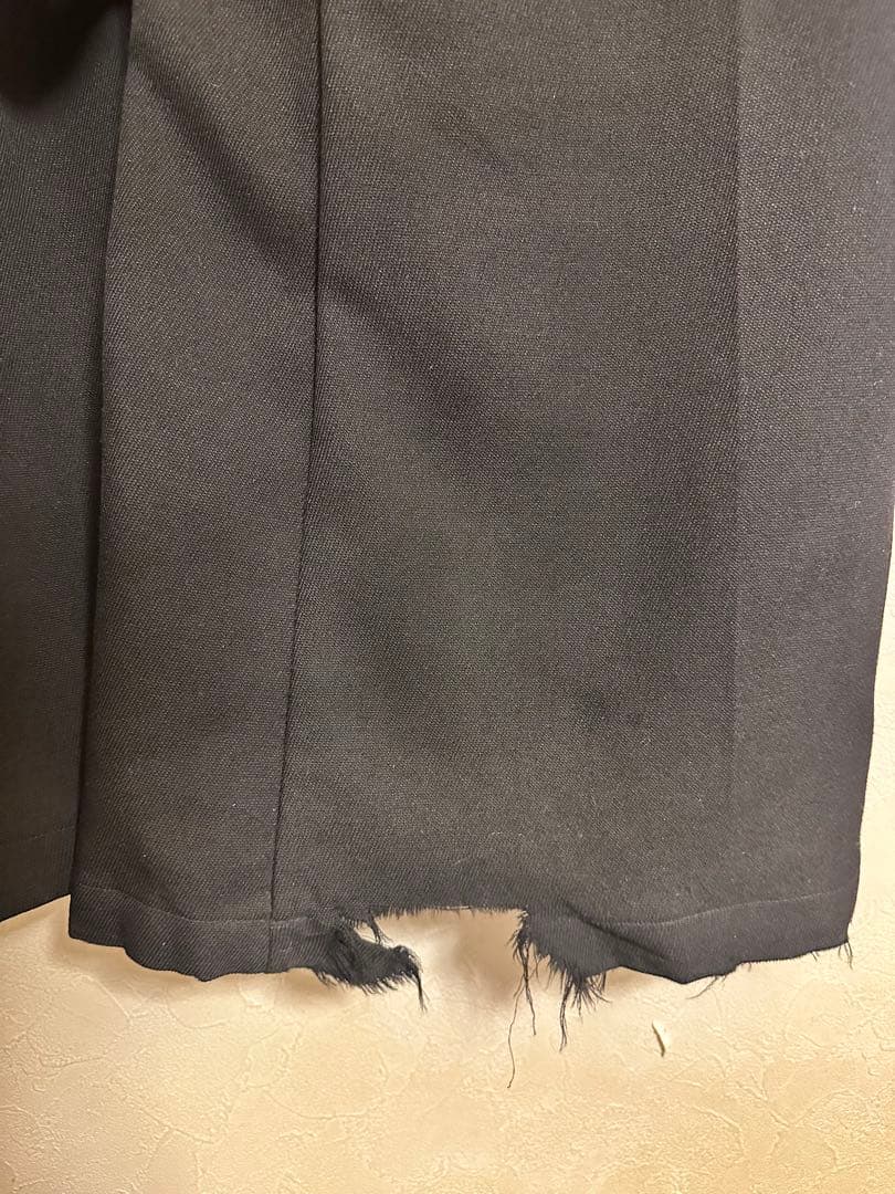 パンツ Rick Owens