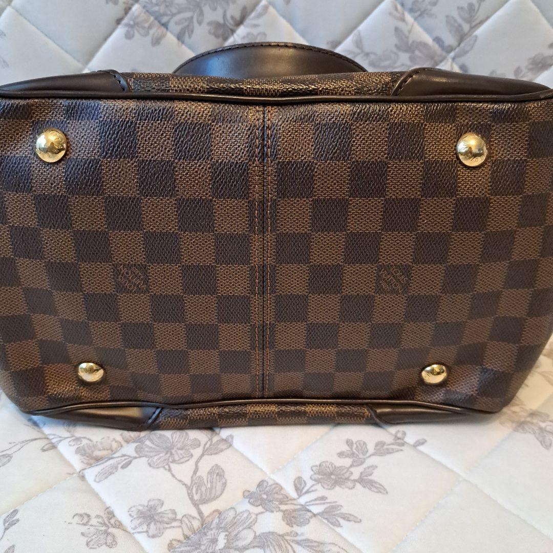 ルイ・ヴィトン LOUIS VUITTON ヴェローナMM ショルダーバッグ