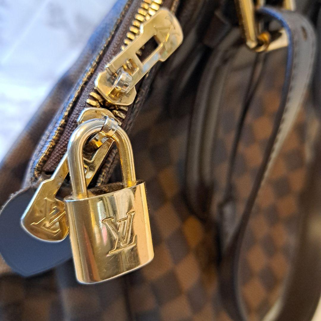 ルイ・ヴィトン LOUIS VUITTON ヴェローナMM ショルダーバッグ