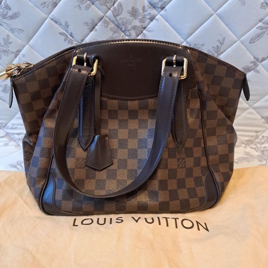 ルイ・ヴィトン LOUIS VUITTON ヴェローナMM ショルダーバッグ