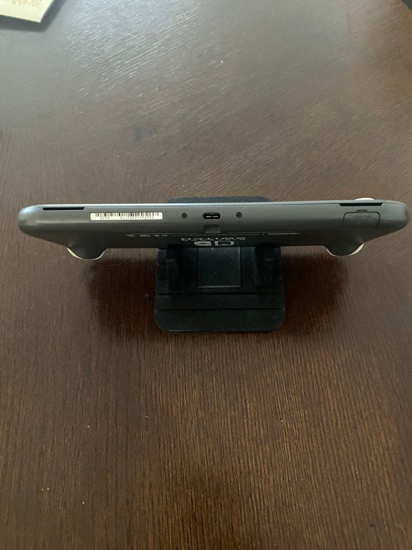 Nintendo Switch Lite グレー 2019