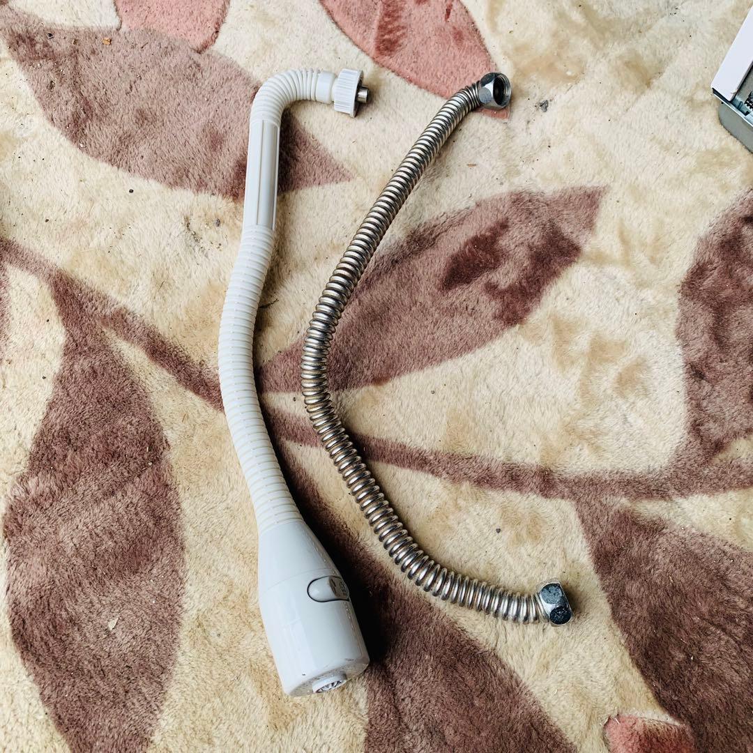 美品‼️リンナイガス小型湯沸器 RUS-V51XT21年製　都市ガス