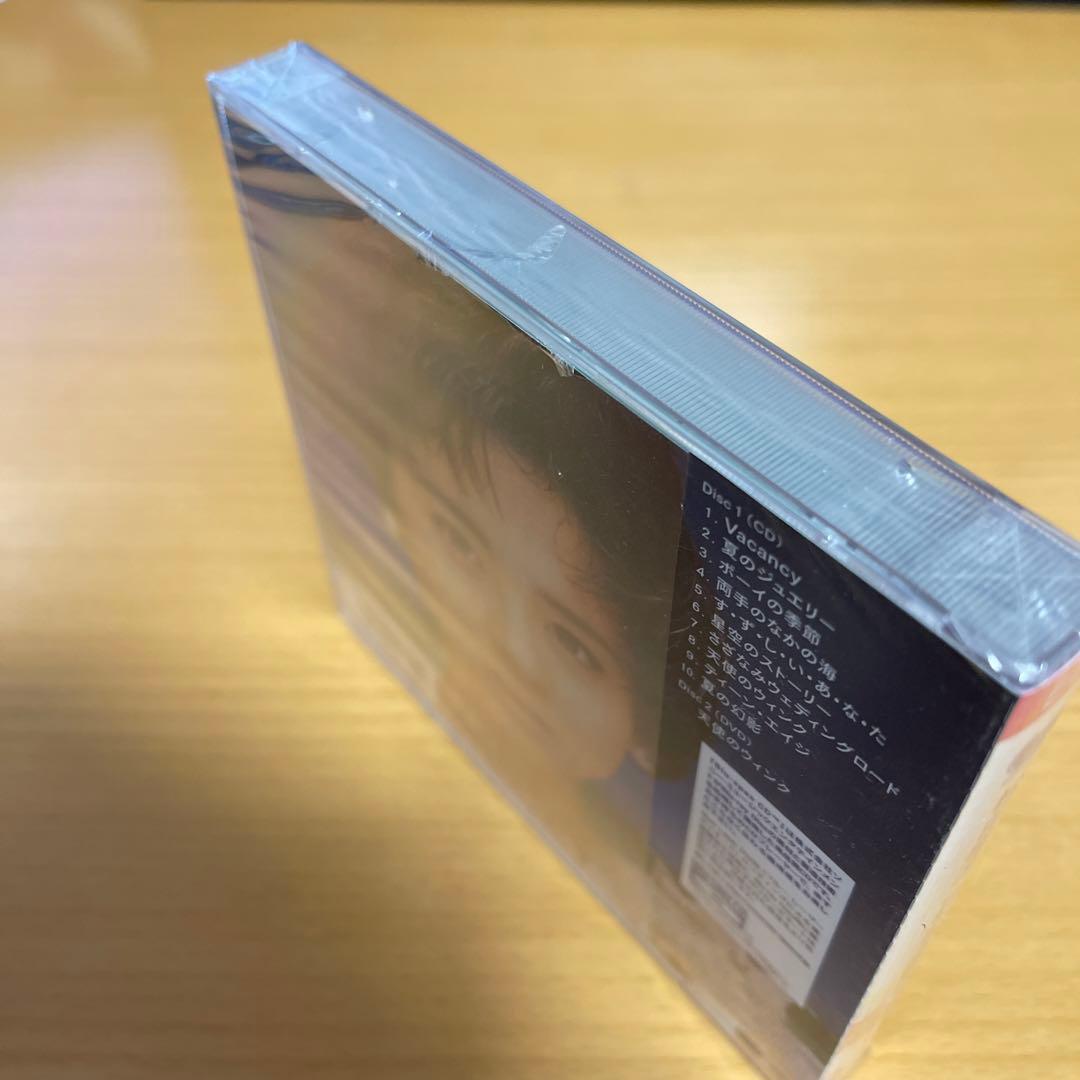 松田聖子 Blu-specCD DVD付 完全生産限定盤 16枚セット 未開封