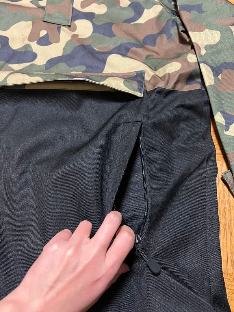 値下げ交渉、バラ売りOK！スノボー1式セット