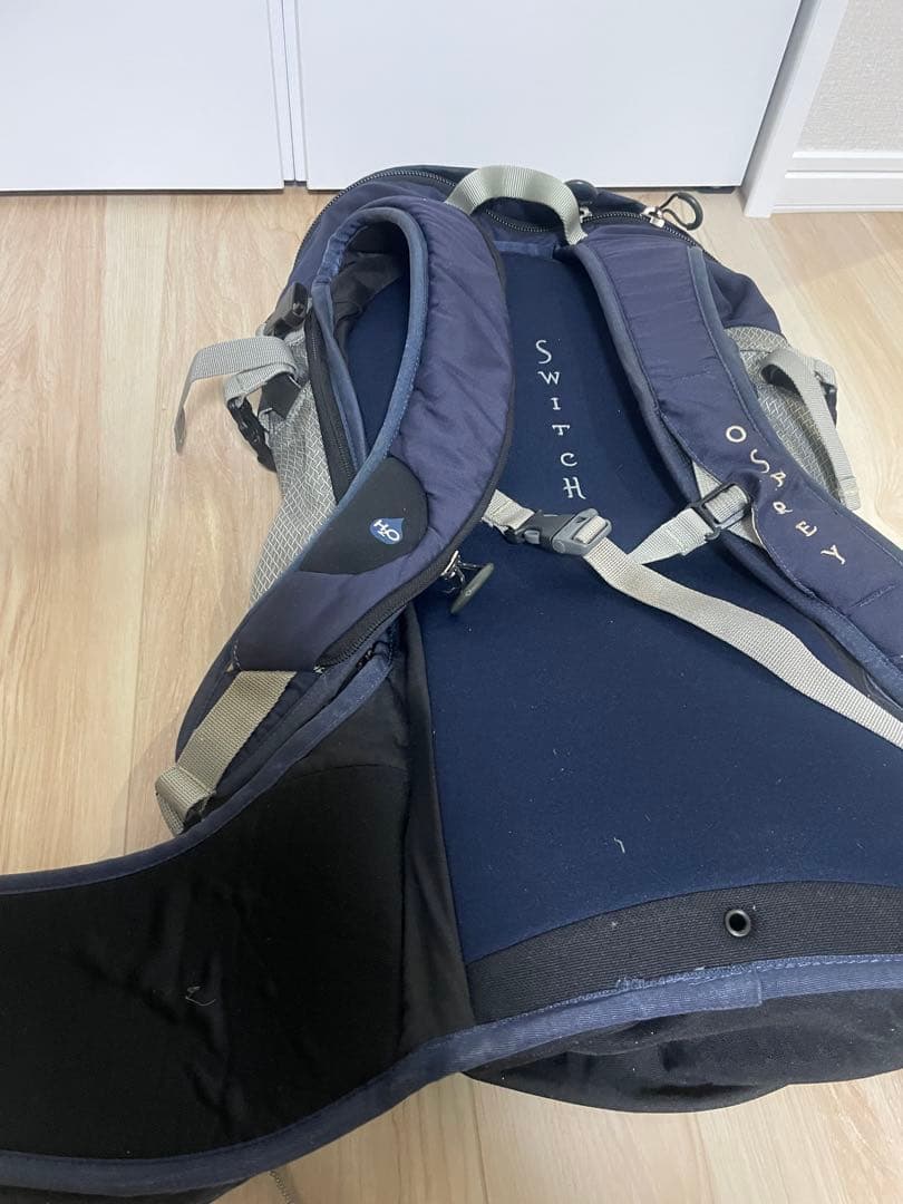 Osprey Switch 36 スノーボード　バックカントリー　バックパック