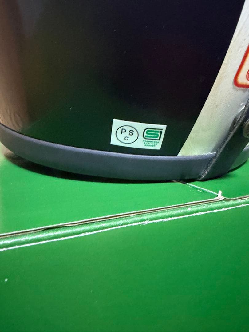 TT&CO Club Harley コラボ トゥーカッター ヘルメット 美品