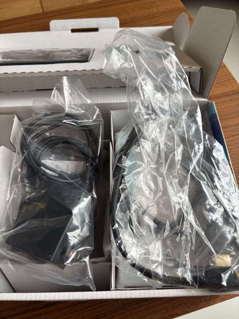 Nintendo Switch どうぶつの森セット　別売コントローラー