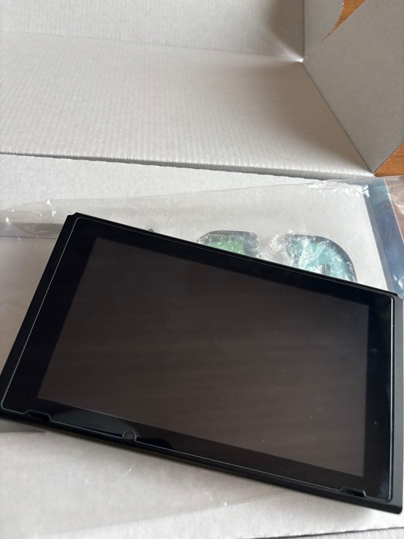 Nintendo Switch どうぶつの森セット　別売コントローラー