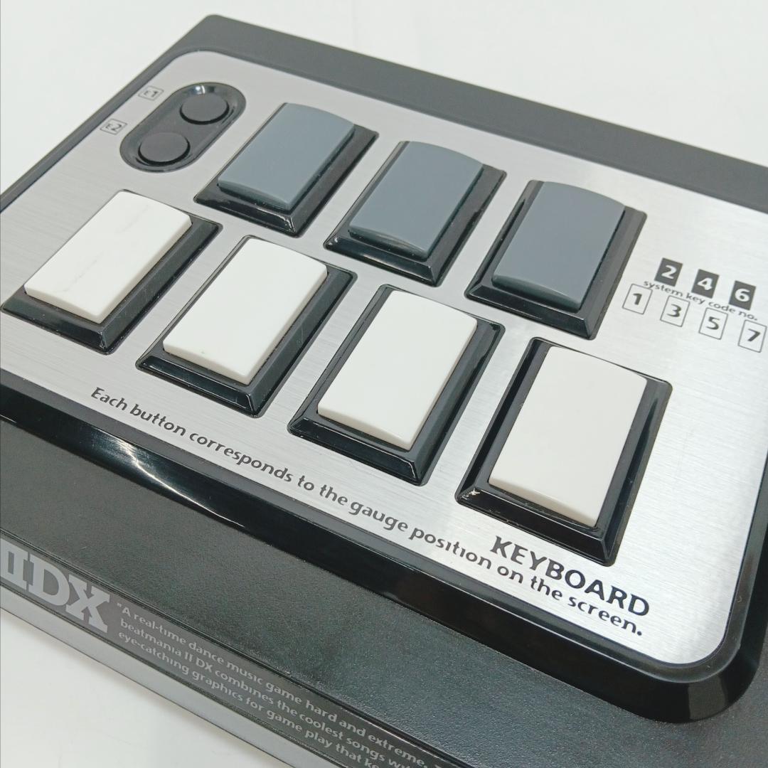 9m4420g1s KONAMI ビートマニア IIDX 専用コントローラー