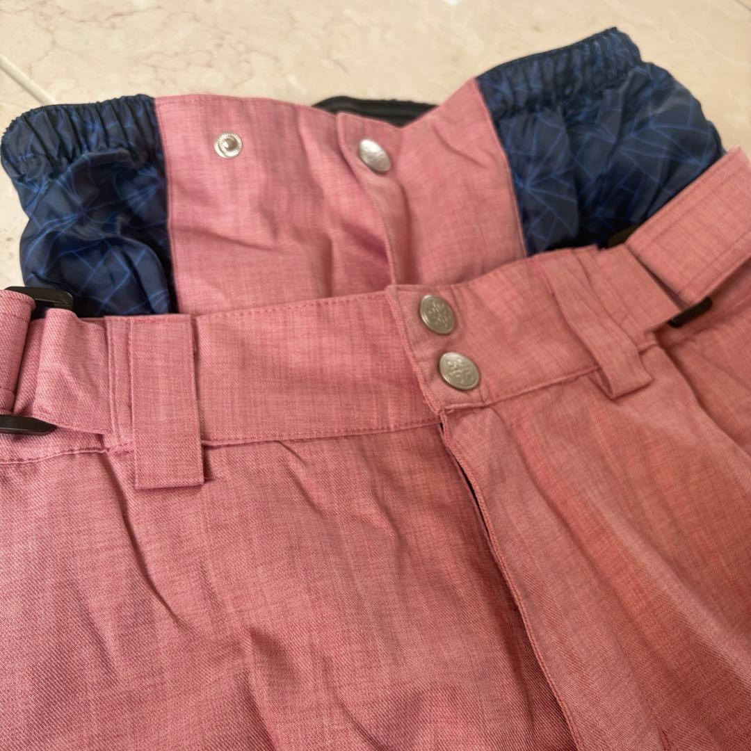 玉*！様 Roxy スノーボードスキーウェア女性用レディースロキシーs-m