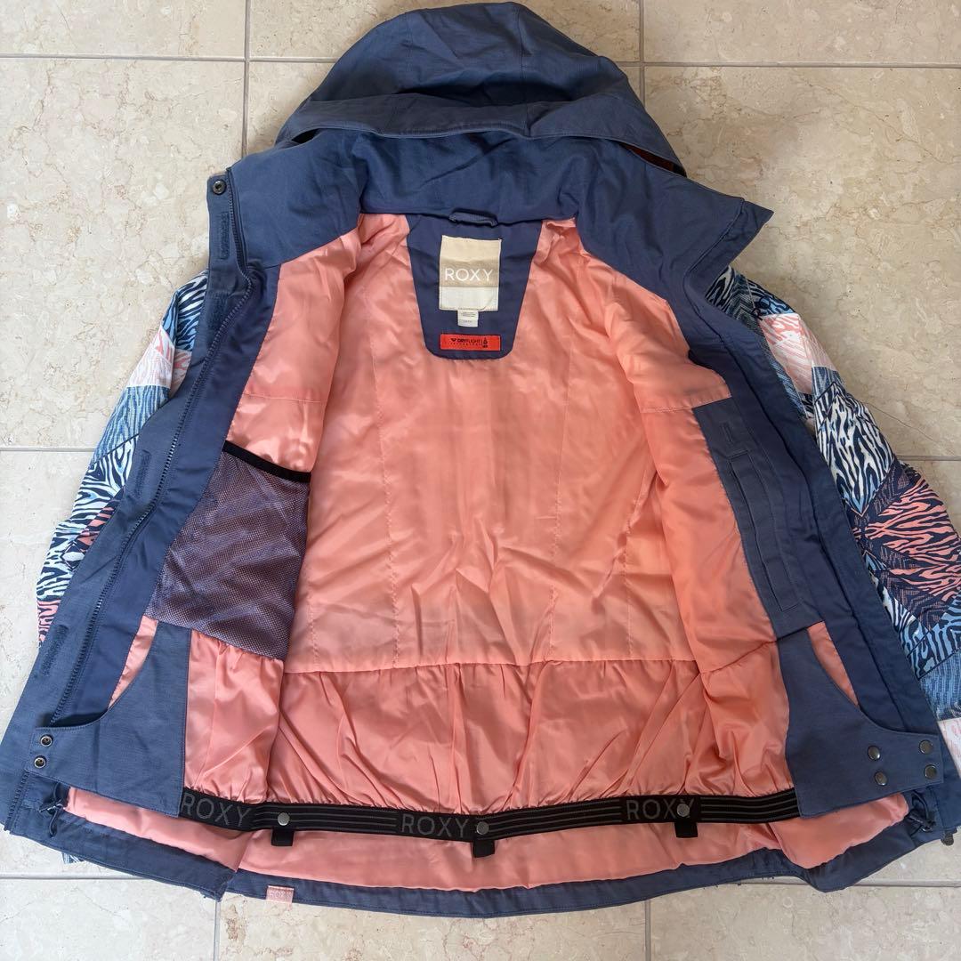 玉*！様 Roxy スノーボードスキーウェア女性用レディースロキシーs-m