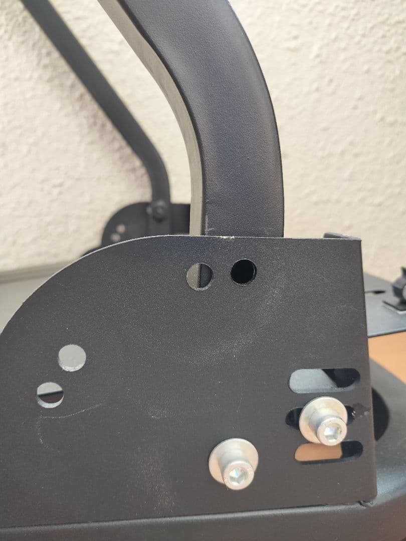 ハンコンスタンド