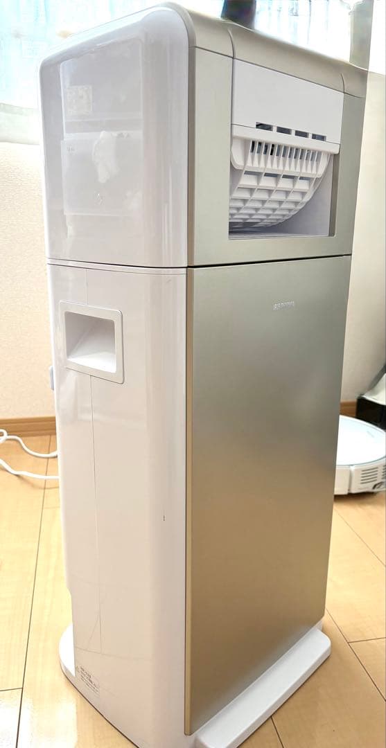 24時間限定⭐️美品⭐️アイリスオーヤマ 衣類乾燥除湿機 kijdc-n80❤️半額❤️