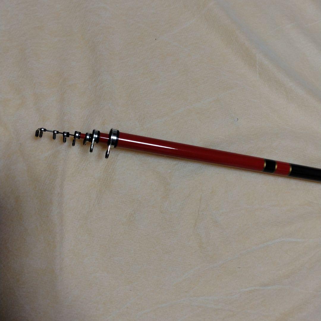 がま波1-3.6M 伸縮可能