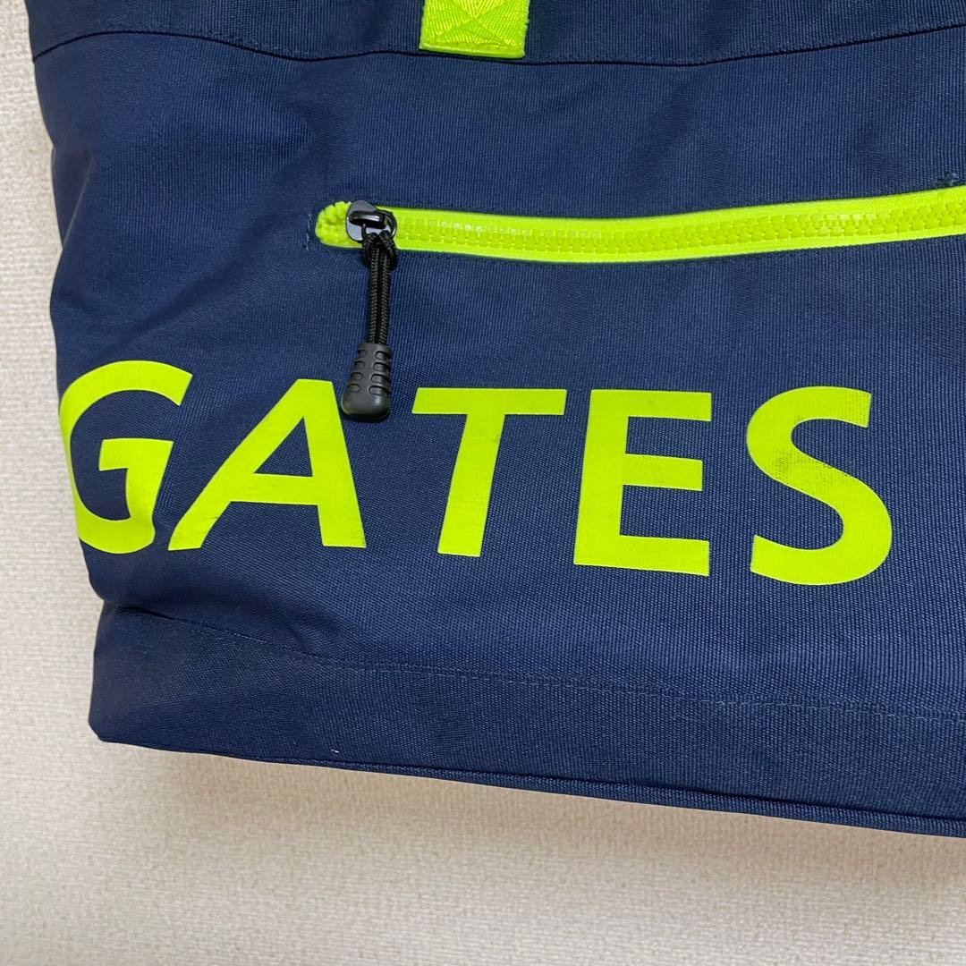 パーリーゲイツ　トートバッグ　カートバッグ　ゴルフバッグ