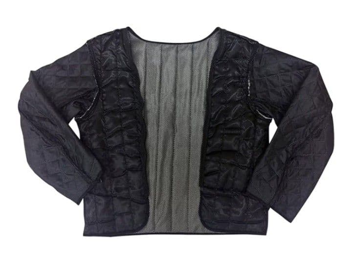 コミネ バイク用ジャケットJK-603ウィンタージャケット　バサルトグレー