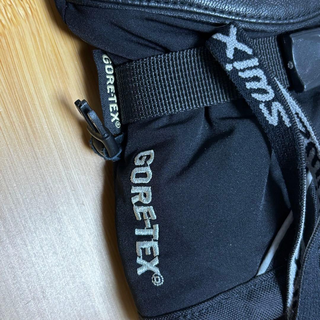Swix GORETEX スキー・スノーボード用グローブ　Lサイズ　レースなどに