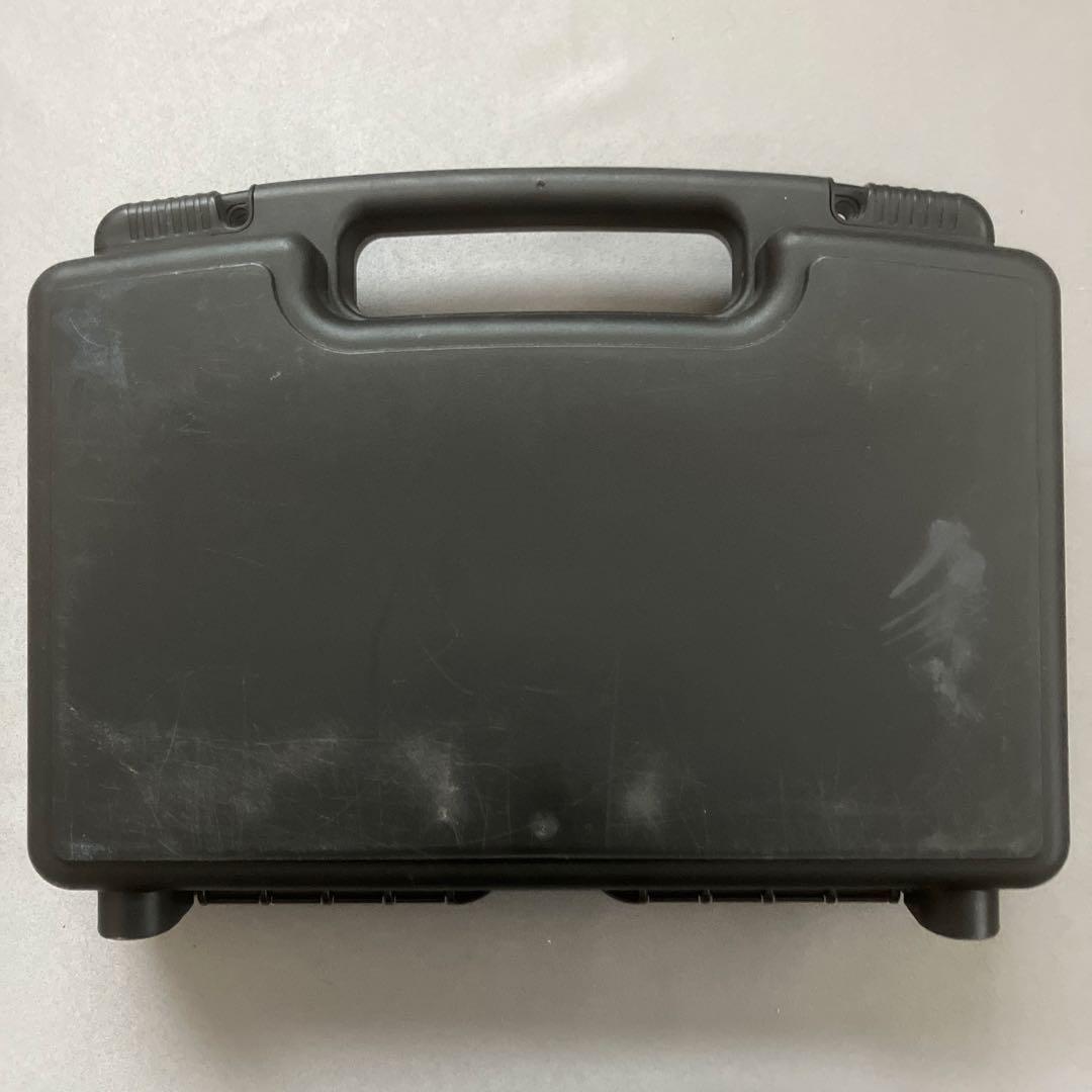 Park Tool HBP-I ハブベアリングプレスセット 中古品