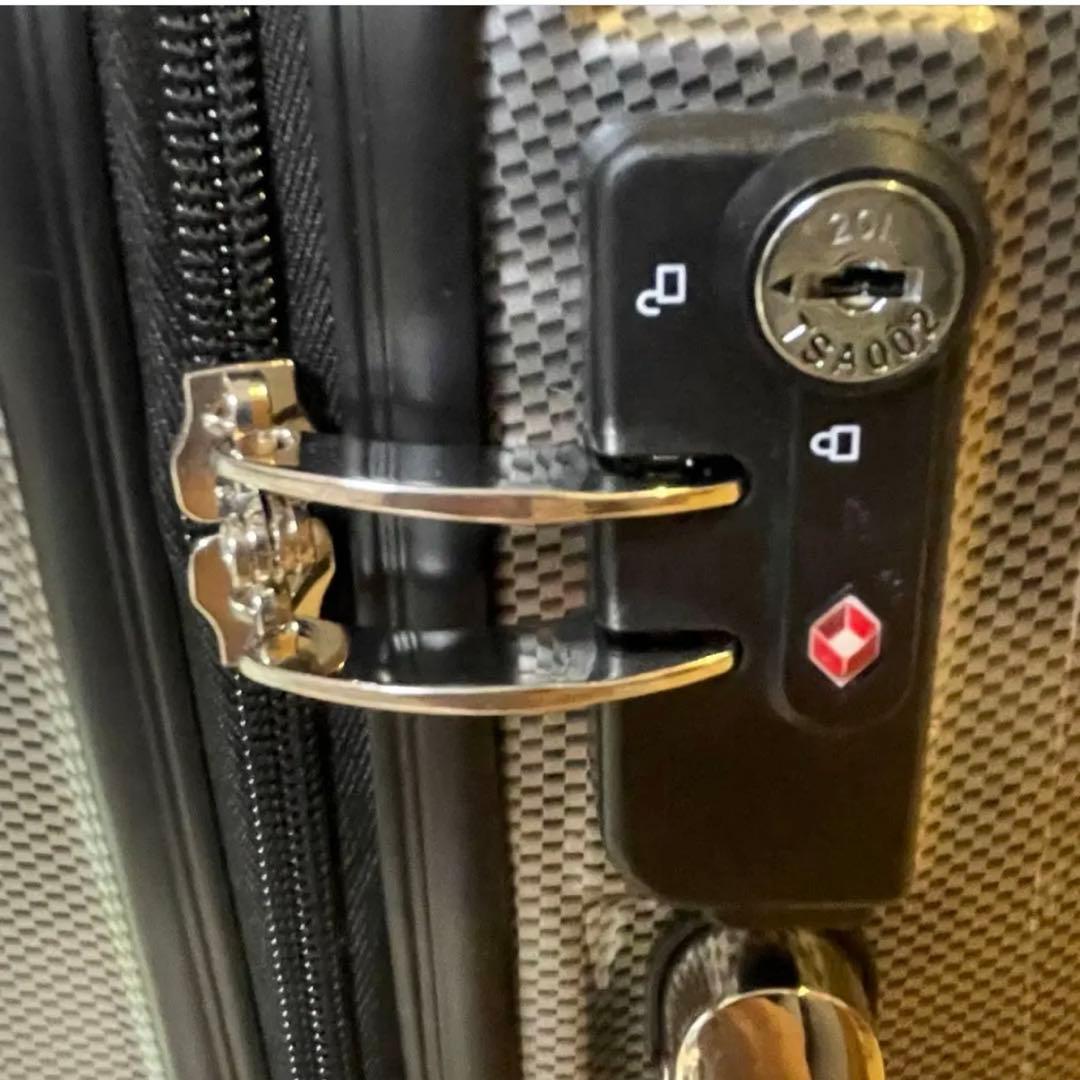 未使用品！機内持ち込み　MICHAEL  スーツケース