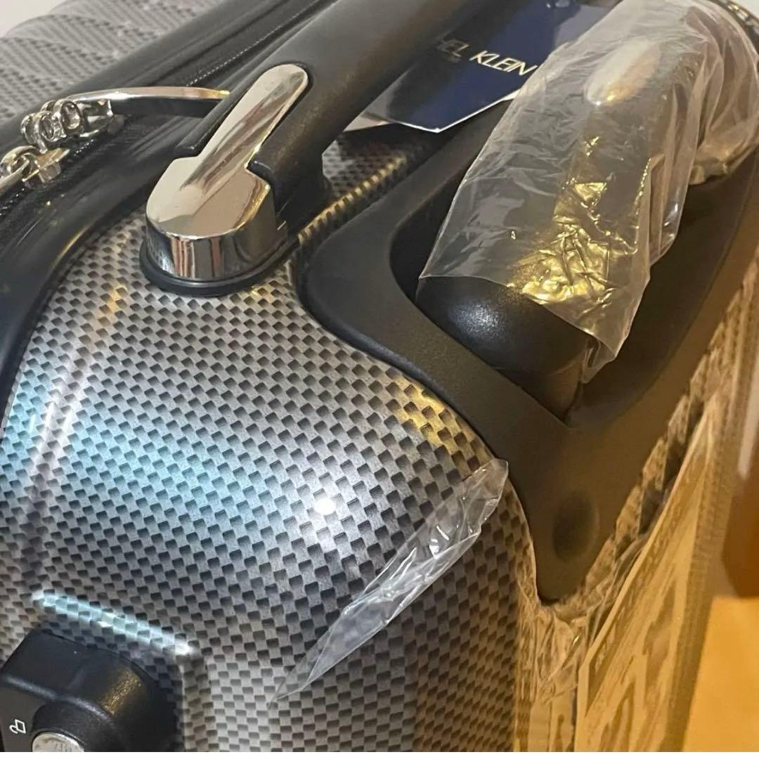 未使用品！機内持ち込み　MICHAEL  スーツケース