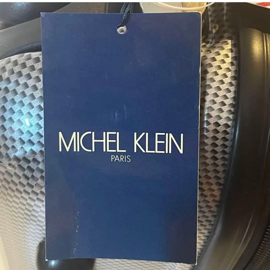 未使用品！機内持ち込み　MICHAEL  スーツケース