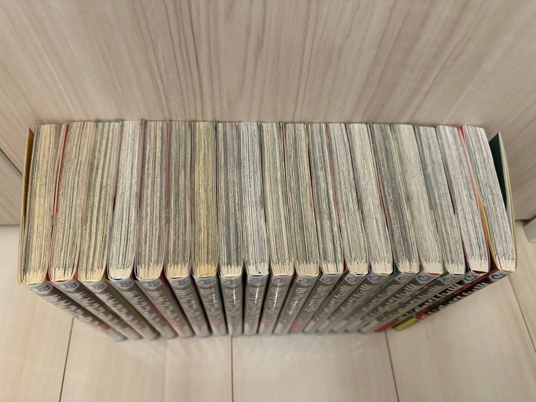 チェンソーマン 漫画 1〜19巻 特典付き