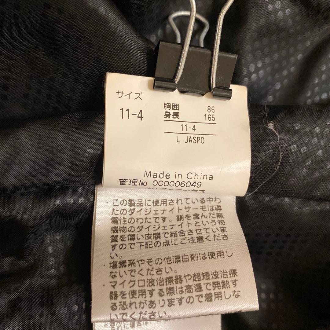 phenix スキーウェア　大きめ