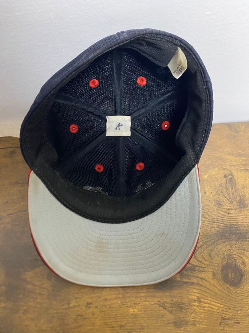 【激レア‼️】日本航空　高校　山梨 野球部　ユニフォームセット